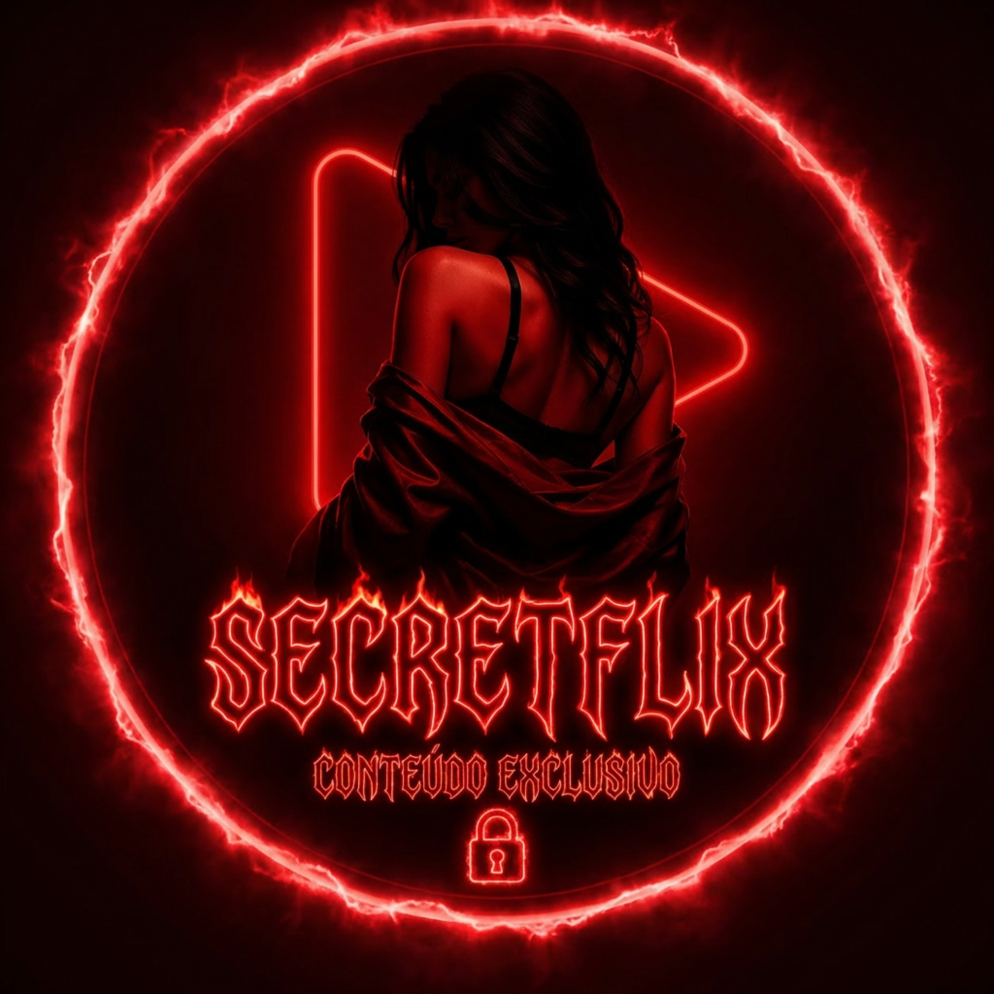 SecretFlix